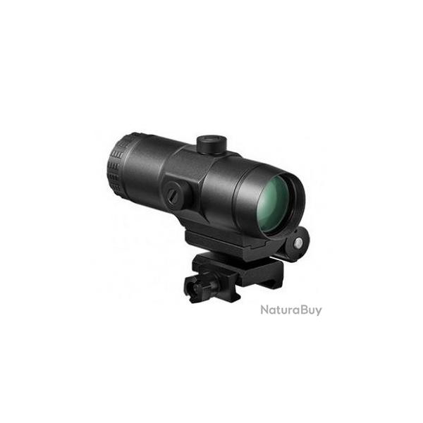 POINT ROUGE VORTEX 3x MAGNIFIER - RAIL 21MM