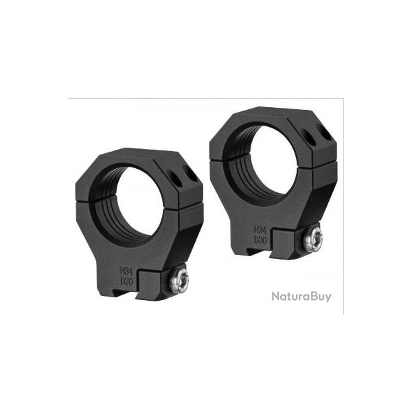 AUDERE COLLIERS PSR 11MM DIAM.30MM BH 15MM
