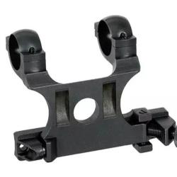VECTOR OPTICS RAIL EN ACIER POUR MOSIN NAGANT