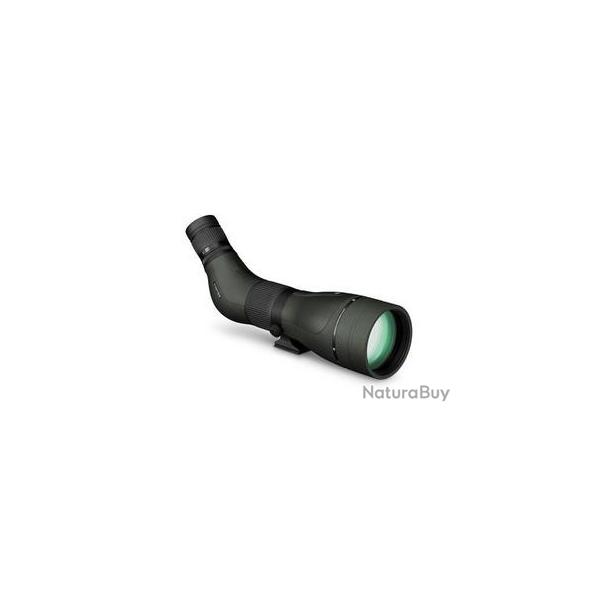 VORTEX LONGUE VUE DIAMONDBACK HD 16-48X65 - COUDEE