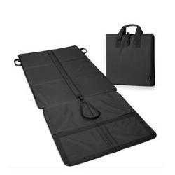 SAVIOR TAPIS DE TIR PLIANT NOIR