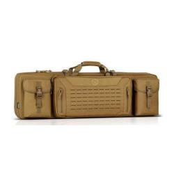 SAVIOR URBAN WARFARE HOUSSE 36" TAN