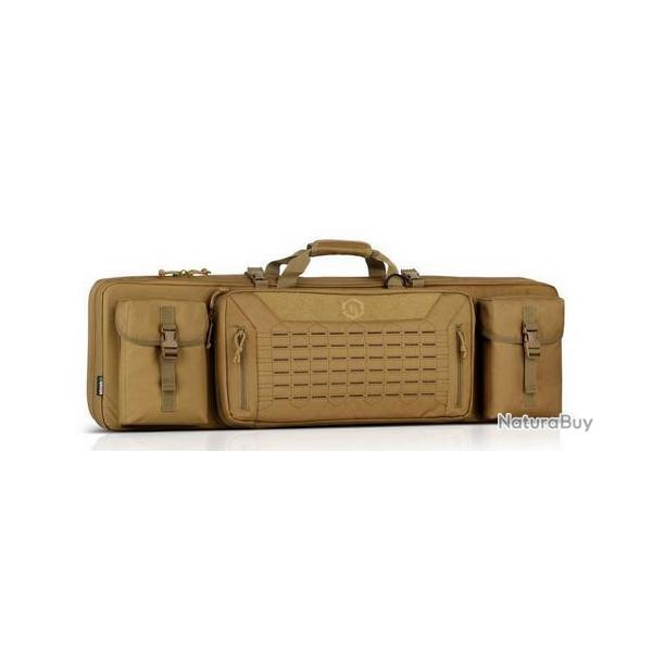 SAVIOR URBAN WARFARE HOUSSE 36" TAN