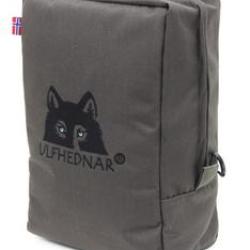 ULFHEDNAR MOLLE POCKET LARGE