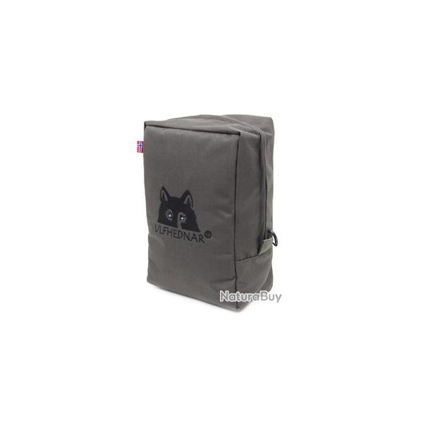 ULFHEDNAR MOLLE POCKET LARGE