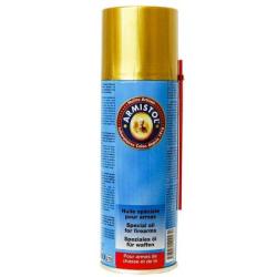 HUILE ARMISTOL SPRAY 200ML
