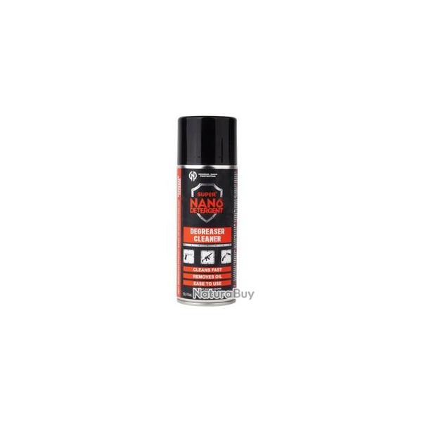 GNP NANO OIL DEGRAISSANT 400ML