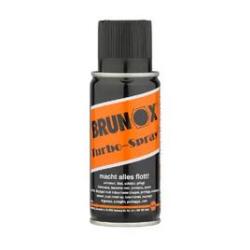 BRUNOX HUILE TURBO SPRAY 100ML