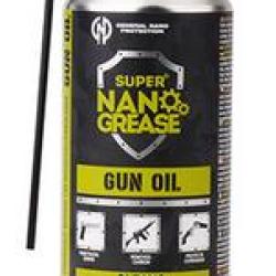 GNP NANO GUN OIL 400ML