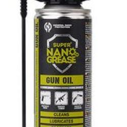 GNP GUN OIL 200ML