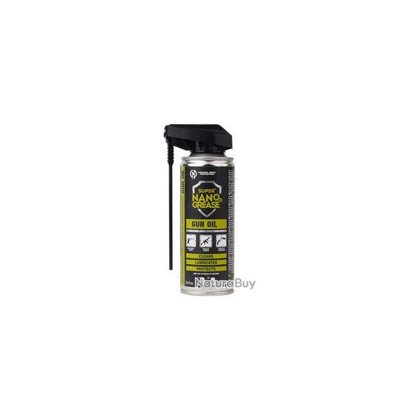 GNP GUN OIL 200ML