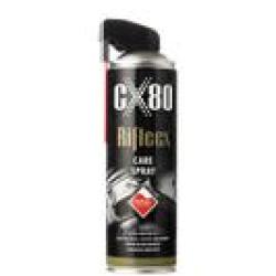 RIFLECX CARE SPRAY CX80