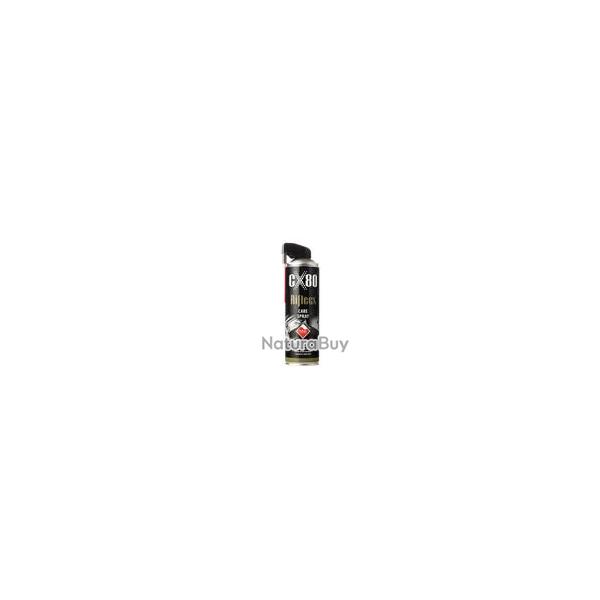 RIFLECX CARE SPRAY CX80