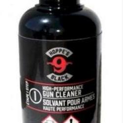 HOPPE'S BLACK NETTOYANT ARMES 120ML