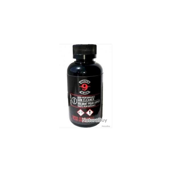 HOPPE'S BLACK NETTOYANT ARMES 120ML