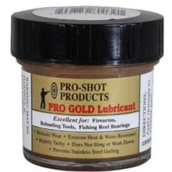 PRO-SHOT PGL-1 Pro-Gold 1 oz