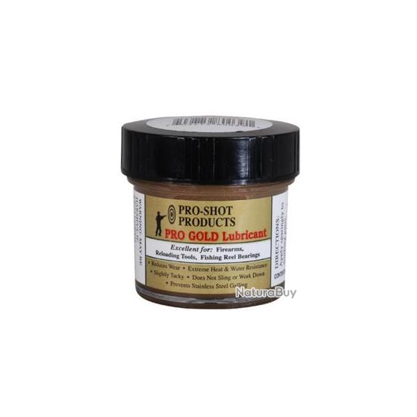 PRO-SHOT PGL-1 Pro-Gold 1 oz