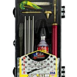 PRO-SHOT PSR25/6.5 KIT CLASSIC BOX KIT 6.5MM / .25 CAL.