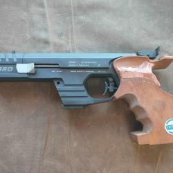 PISTOLET TESRO TS22 22LR (OCCASION)