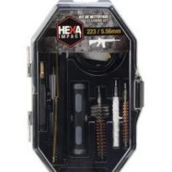 HEXA IMPACT KIT NETTOYAGE 22LR