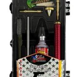 PRO-SHOT CLASSIC BOX KIT .40 CAL. / 10MM PISTOL