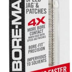 REAL AVID JAG CAL6.5 CREEDMOR