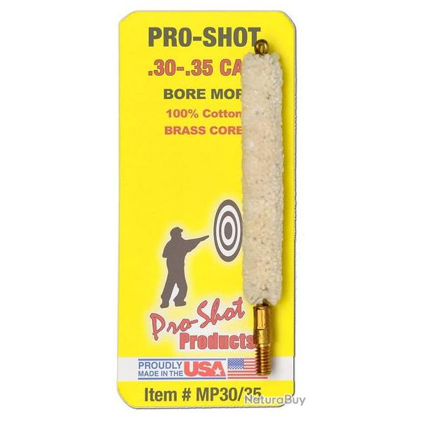 PRO-SHOT MP30-35 10 .30-.35 Cal