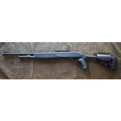 FUSIL FABARM ESCORT 12/76 (OCCASION)