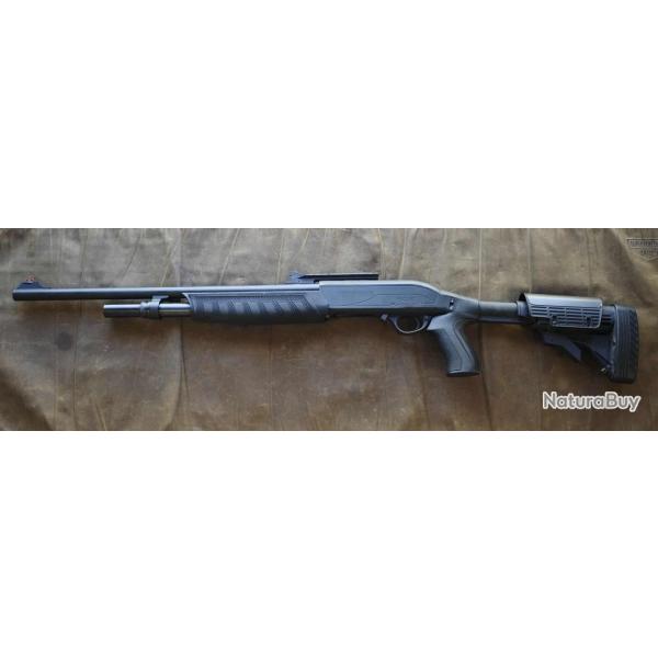 FUSIL FABARM ESCORT 12/76 (OCCASION)