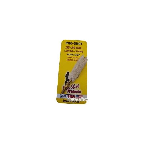 PRO-SHOT MP38 .35-.40 Cal