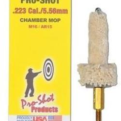 PRO SHOT MPCH223 .223 Military Style Chamber Mop