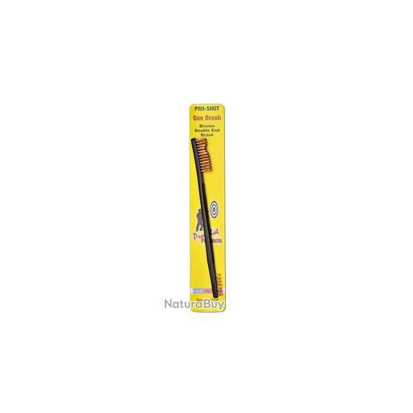 PRO-SHOT BROSSE LAITON