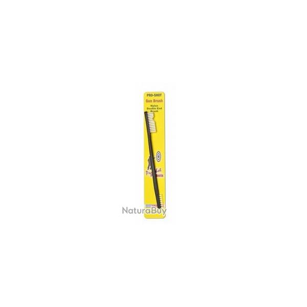 PRO-SHOT BROSSE NYLON