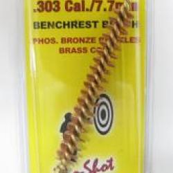 PRO-SHOT 303R 5 .303 Cal. Brush