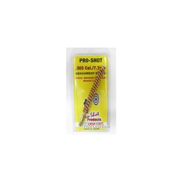 PRO-SHOT 303R 5 .303 Cal. Brush