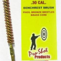 PRO-SHOT 30R .30 CAL. BRONZE