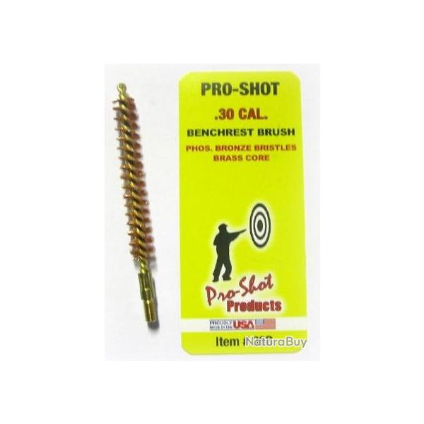 PRO-SHOT 30R .30 CAL. BRONZE