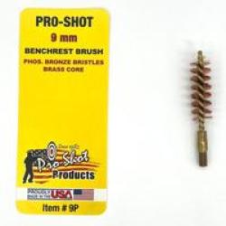 PRO-SHOT 9P 10 9MM Pistol Brush
