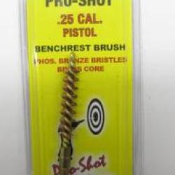 PRO-SHOT 25P .25 CAL.