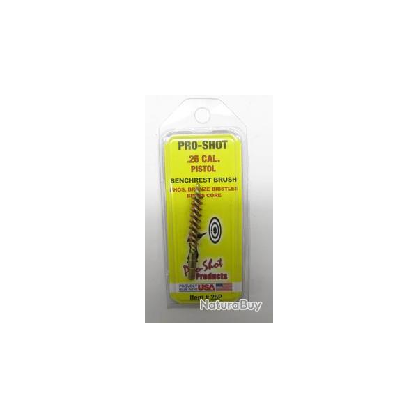 PRO-SHOT 25P .25 CAL.