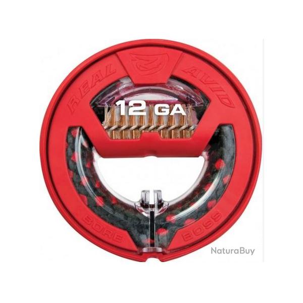 REAL AVID CORDON DE NETTOYAGE CAL 12