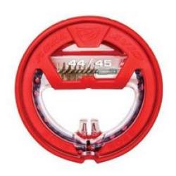 REAL AVID CORDON DE NETTOYAGE -.357CAL/.38CAL/9MM