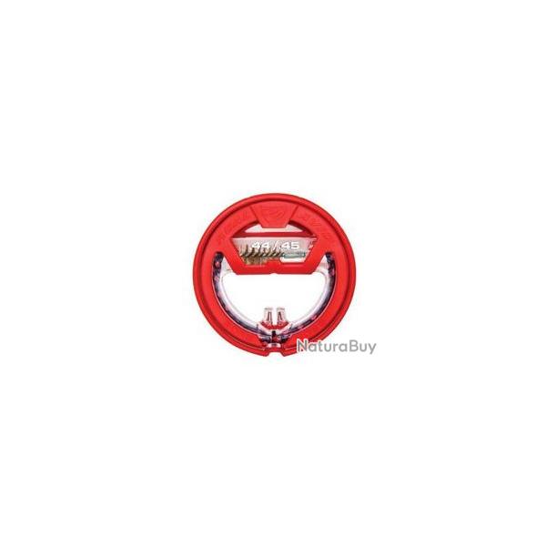 REAL AVID CORDON DE NETTOYAGE -.357CAL/.38CAL/9MM