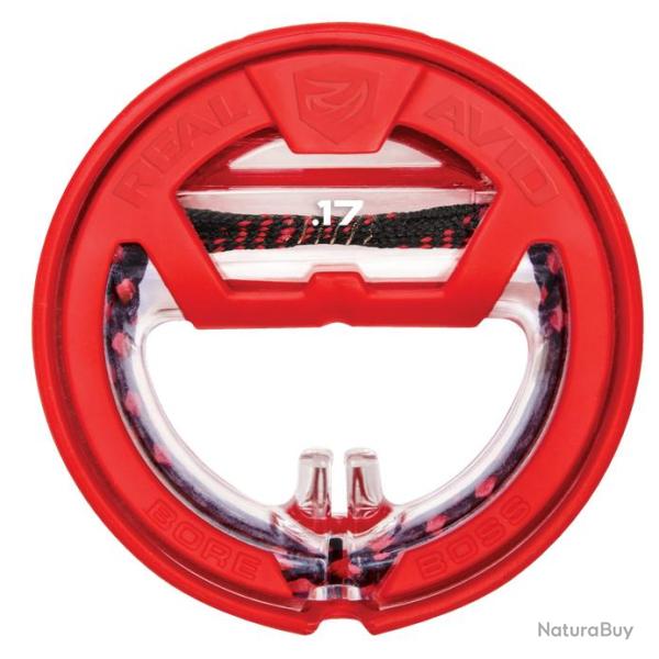 REAL AVID CORDON DE NETTOYAGE BOR BROSS 17.CAL