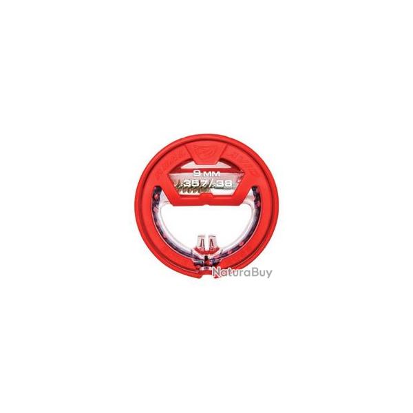 REAL AVID CORDON DE NETTOYAGE-.357CAL/.38CAL/9MM