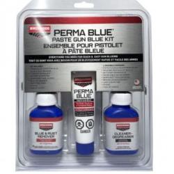 BIRCHWOOD CASEY PERMA BLUE