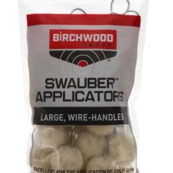 BIRCHWOOD SWAUBER X 20