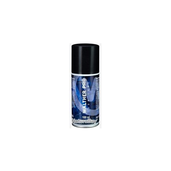 WALTHER PRO BOMBE SILICONE 100 ML