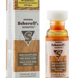 SCHAFTOL FLACON GOLD 50ML AVEC APLICATEUR