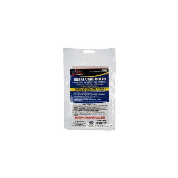 PRO-SHOT MMC6 CHIFFON D'ENTRETIEN POUR METO